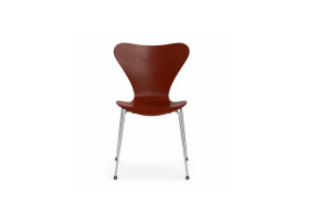 Series 7 Chair Fritz Hansen - 1