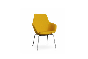 Sedia Little Giraffe Fritz Hansen - 2