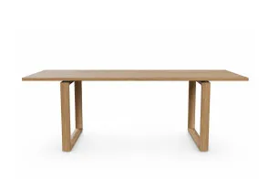 Table Essay Fritz Hansen | Achats en Ligne