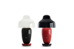 Lampada da Tavolo Chinoz - Parachilna | Prezzi e Catalogo Online 2