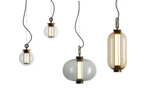 Lampada a Sospensione Bai Ma Ma - Parachilna | Prezzi e Catalogo Online 2