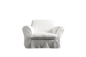 Poltrona Big XL - Casamilano | Prezzi e Catalogo Online