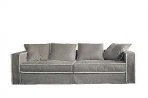 Divano Pillopipe EVO - Casamilano | Prezzi e Catalogo Online