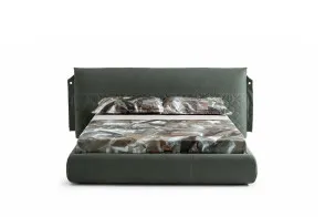 Camp Bed Diesel with Moroso - 2