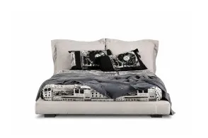 Diesel with Moroso Nebula Five Bed | Online Shop