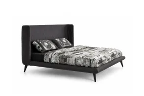 Diesel with Moroso Gimme Shelter Bed | Online Shop