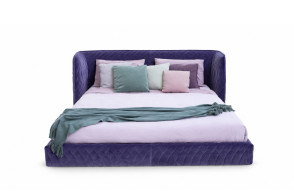 Lit Redondo Moroso | Achats en Ligne