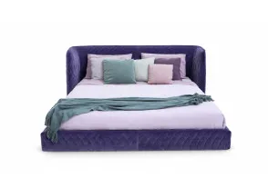 Moroso Redondo Bed | Online Shop