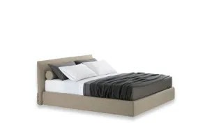 Jacqueline Bed - Poliform | Online Shop