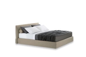 Letto Jacqueline - Poliform | Scopri i Prezzi e il Catalogo Online