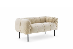 Pecorelle Sofa Arflex - 1 2