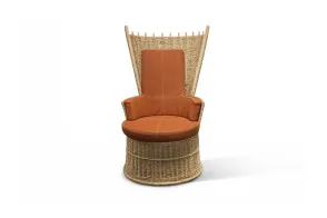 Cassina Hotte Armchair | Online Shop