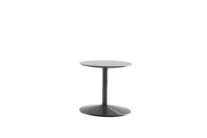 Spool Glossy Grey Small Table (Expo Offer) B&B Italia - 5