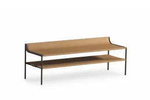 Panca Quiet Lines - B&B Italia | Prezzi e Catalogo Online 2