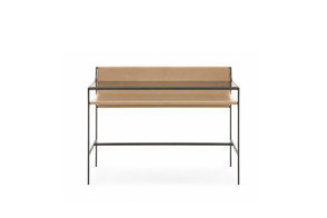 Bureau Quiet Lines B&B Italia | Achats en Ligne