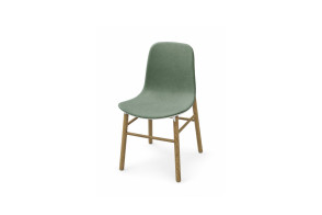 Chaise Sharky Kristalia - 1