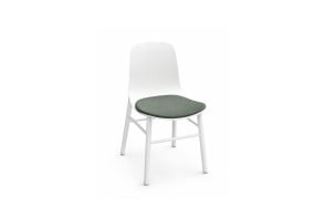 Sharky Chair Kristalia - 1 2