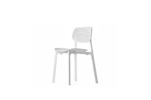 Colander Chair Kristalia - 1