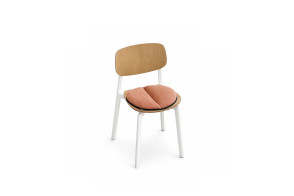 Chaise Colander Kristalia - 1 2