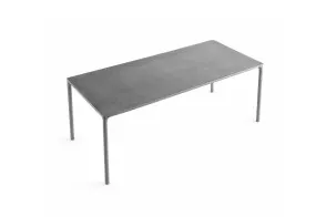 Boiacca Table Kristalia - 1 2
