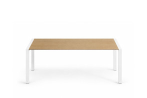 Table extensible Sushi Kristalia - 1 2