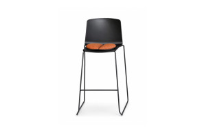 Tabouret Rama Kristalia | Achats en Ligne