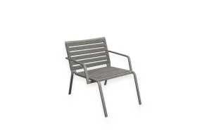 Rest outdoor Chair Kristalia - 1 2