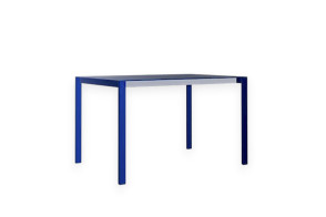 Table d'extérieur Thin-k Kristalia - 2 2