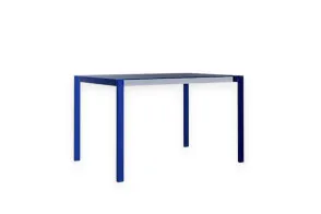 Tavolo per esterno Thin-k Kristalia - 2 2