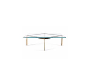 Table basse Plank BassamFellows - 2 2