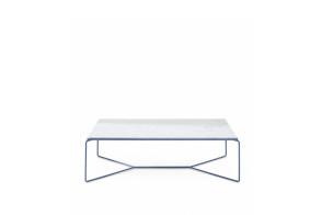 Table basse Marcel Billiani - 1