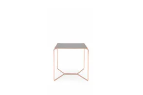 Table basse Marcel Billiani - 1 2