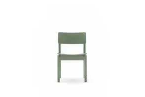 Green Chair Billiani - 1