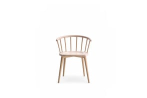 W. Chair Billiani - 1