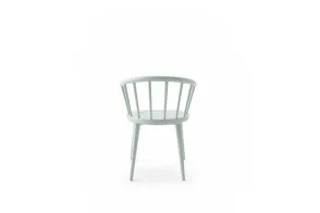W. Chair Billiani - 1 2