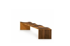 Banc Ripples Horm - 1 2