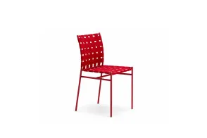 Tagliatelle Chair Alias - 1 2
