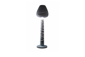 Lady Jane Outdoor Lamp Serralunga - 1 2