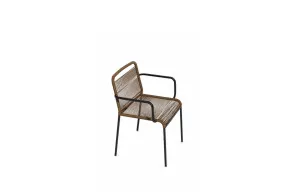 Aria outdoor Chair Lapalma - 1 2