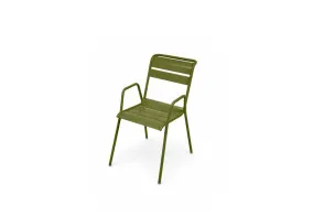 Sedia per esterno Monceau Fermob - 2 2