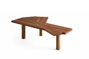 Table Ventaglio Cassina - 1 2