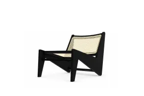 Kangaroo Armchair Cassina - 1 2
