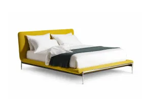 Esosoft Bed Cassina - 1