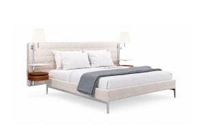 Lit Volage EX-S Night Cassina - 1 2