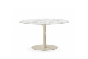 Table Flute Poliform | Achats en Ligne