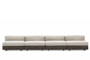 Life Sofa Acerbis - 1