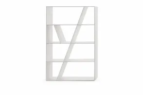 Shelf Bookcase B&B Italia - 1