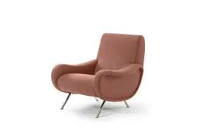 Lady Armchair Cassina - 1
