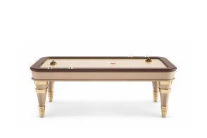 Arya Air Hockey Table Vismara Design - 6