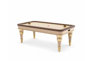 Arya Air Hockey Table Vismara Design - 6 2